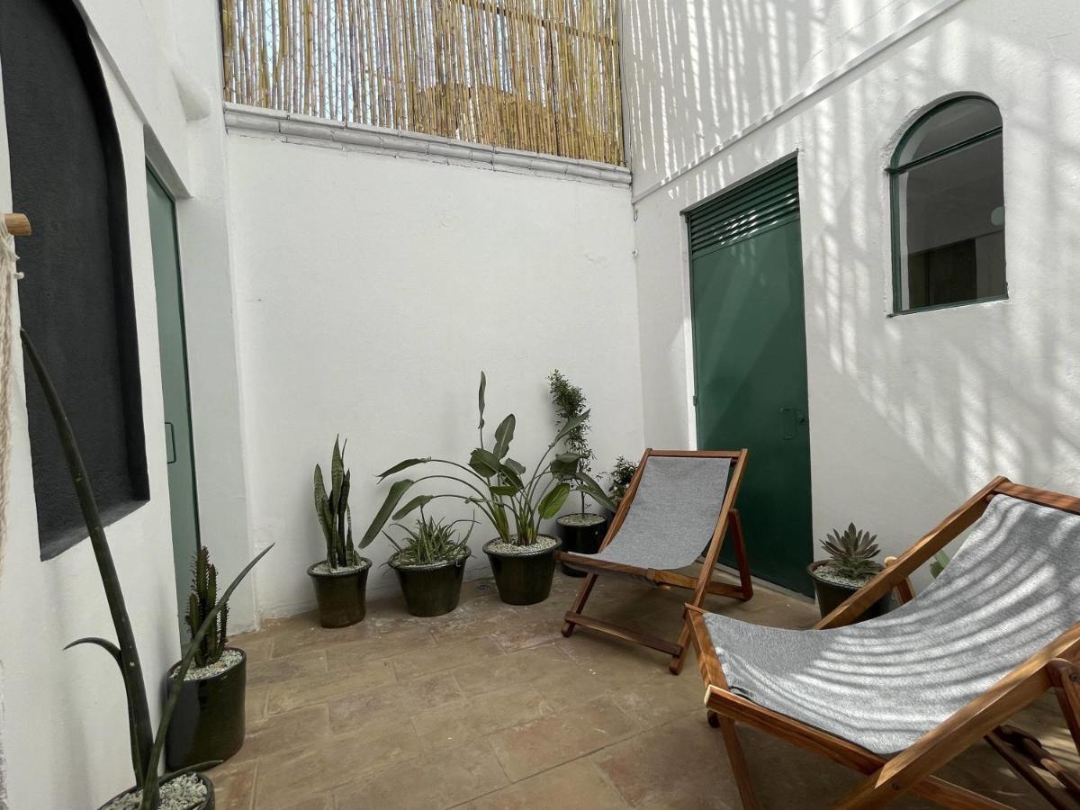 Holt - Villa Noria - La Casa Del Barro Verde Oaxaca Ngoại thất bức ảnh