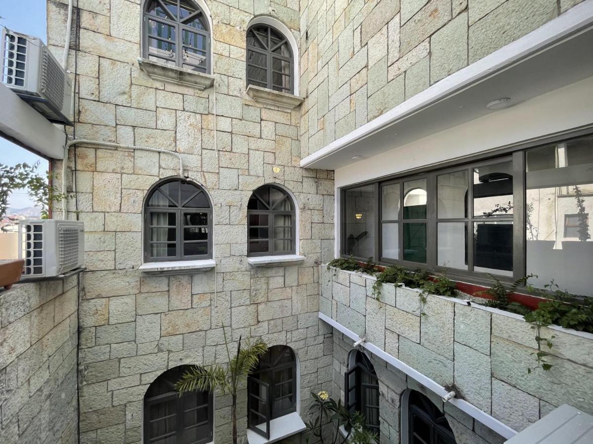 Holt - Villa Noria - La Casa Del Barro Verde Oaxaca Phòng bức ảnh