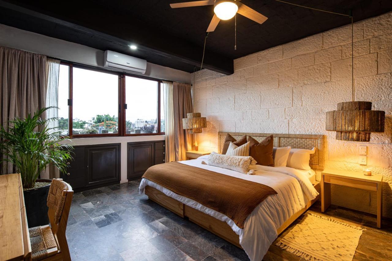 Holt - Villa Noria - La Casa Del Barro Verde Oaxaca Ngoại thất bức ảnh