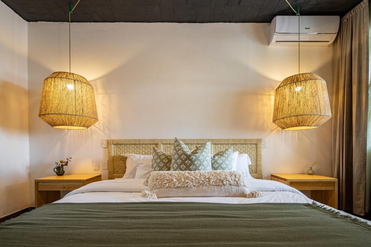 Holt - Villa Noria - La Casa Del Barro Verde Oaxaca Ngoại thất bức ảnh