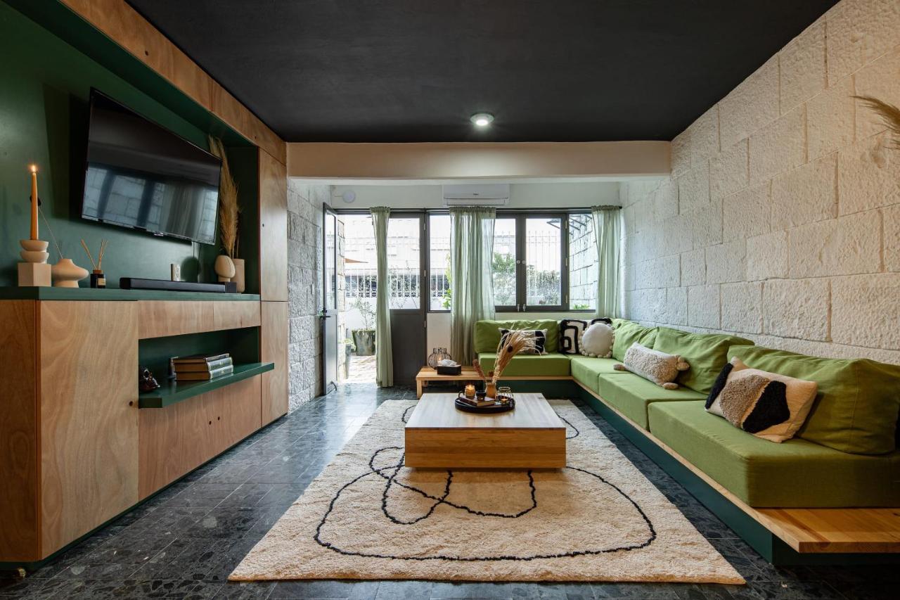 Holt - Villa Noria - La Casa Del Barro Verde Oaxaca Ngoại thất bức ảnh