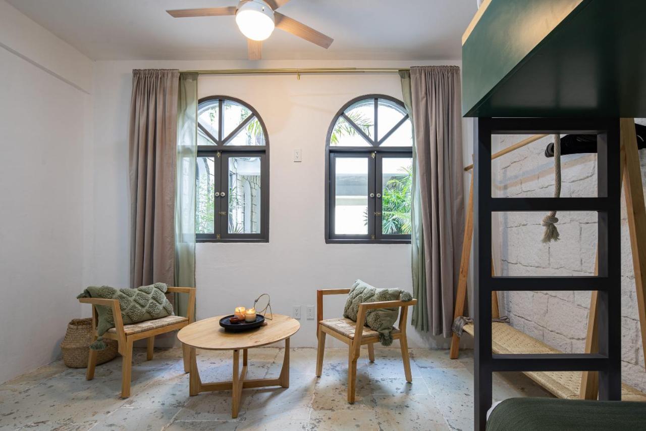 Holt - Villa Noria - La Casa Del Barro Verde Oaxaca Ngoại thất bức ảnh