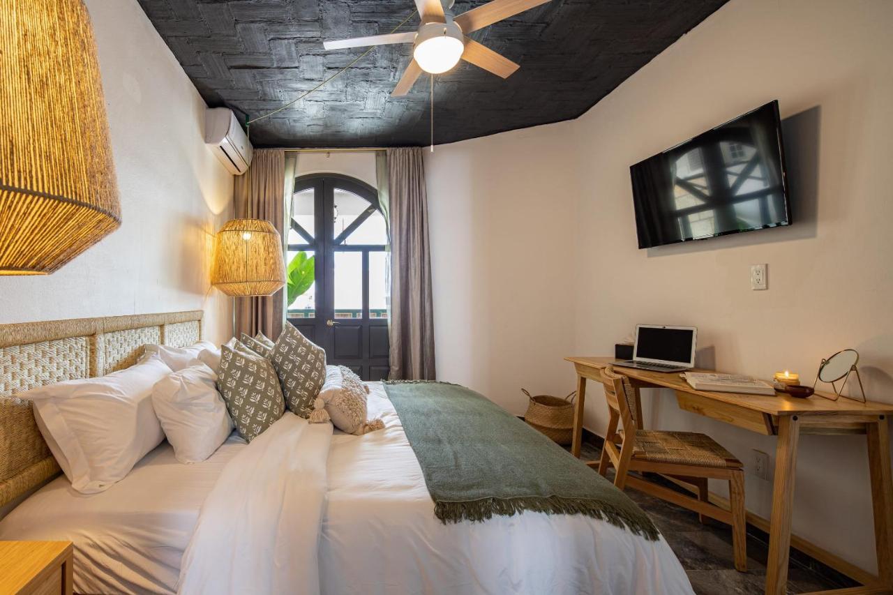 Holt - Villa Noria - La Casa Del Barro Verde Oaxaca Ngoại thất bức ảnh