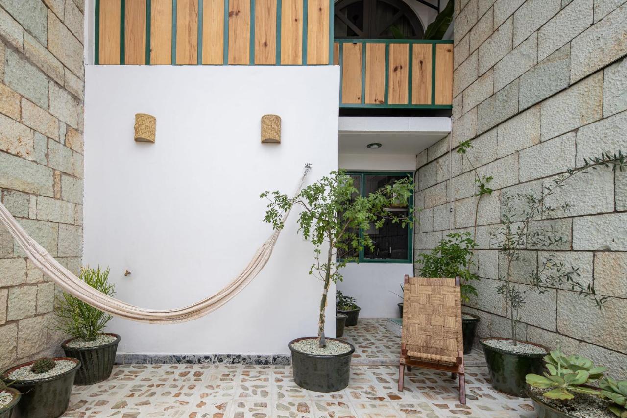 Holt - Villa Noria - La Casa Del Barro Verde Oaxaca Ngoại thất bức ảnh