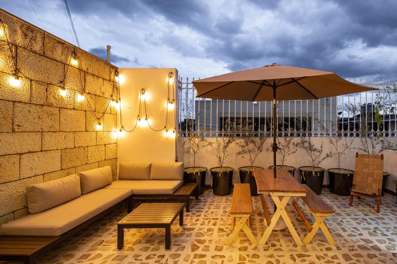 Holt - Villa Noria - La Casa Del Barro Verde Oaxaca Ngoại thất bức ảnh