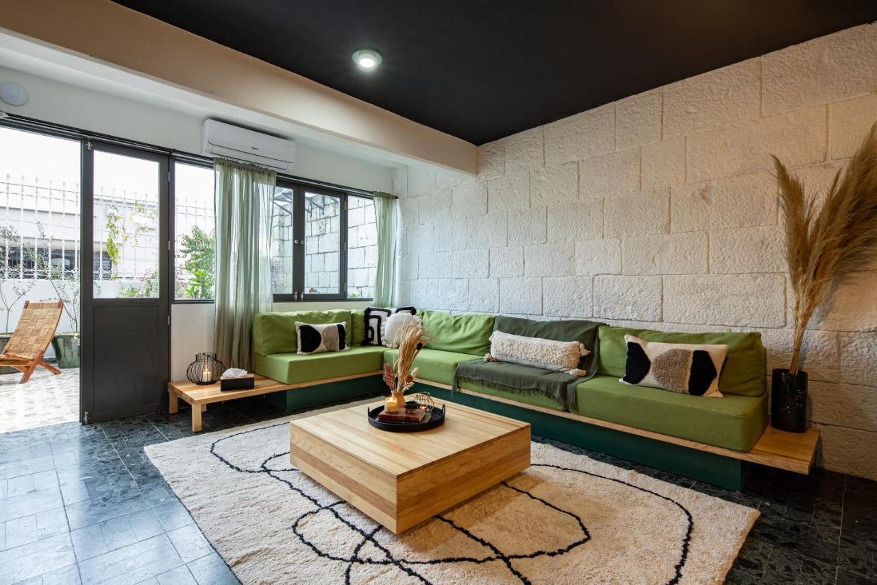 Holt - Villa Noria - La Casa Del Barro Verde Oaxaca Ngoại thất bức ảnh