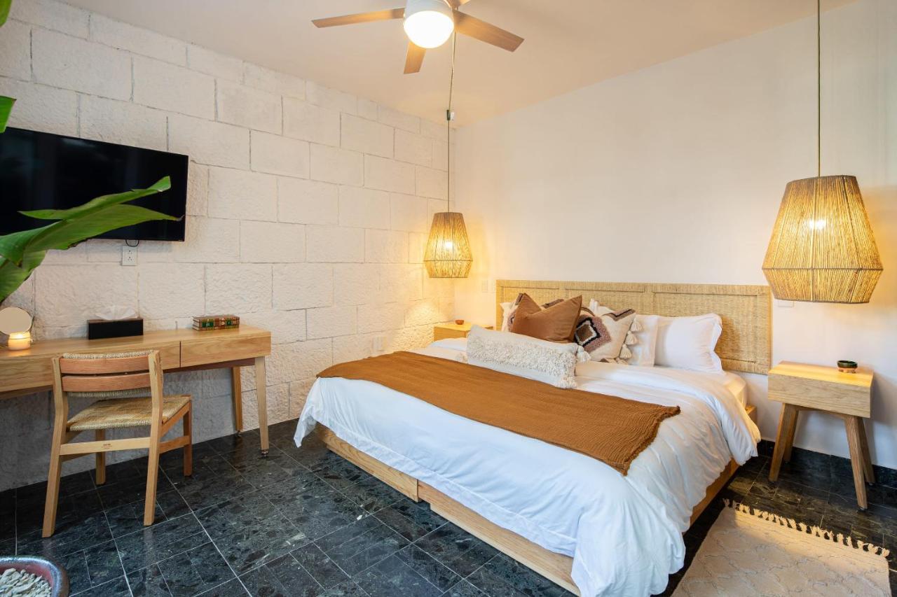 Holt - Villa Noria - La Casa Del Barro Verde Oaxaca Ngoại thất bức ảnh