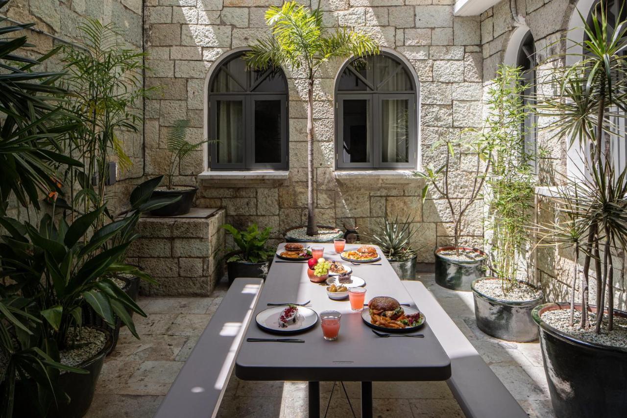 Holt - Villa Noria - La Casa Del Barro Verde Oaxaca Ngoại thất bức ảnh