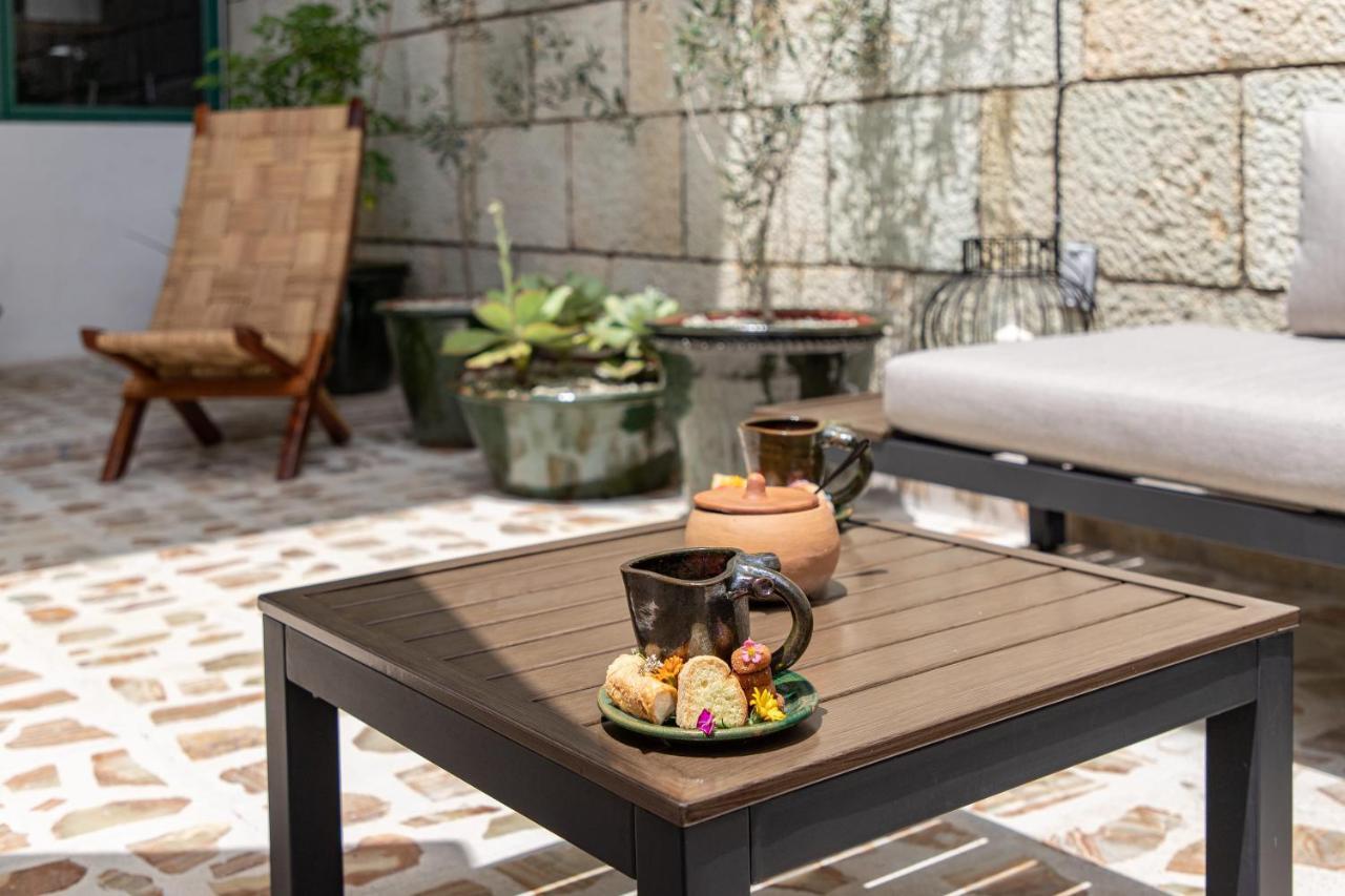 Holt - Villa Noria - La Casa Del Barro Verde Oaxaca Ngoại thất bức ảnh