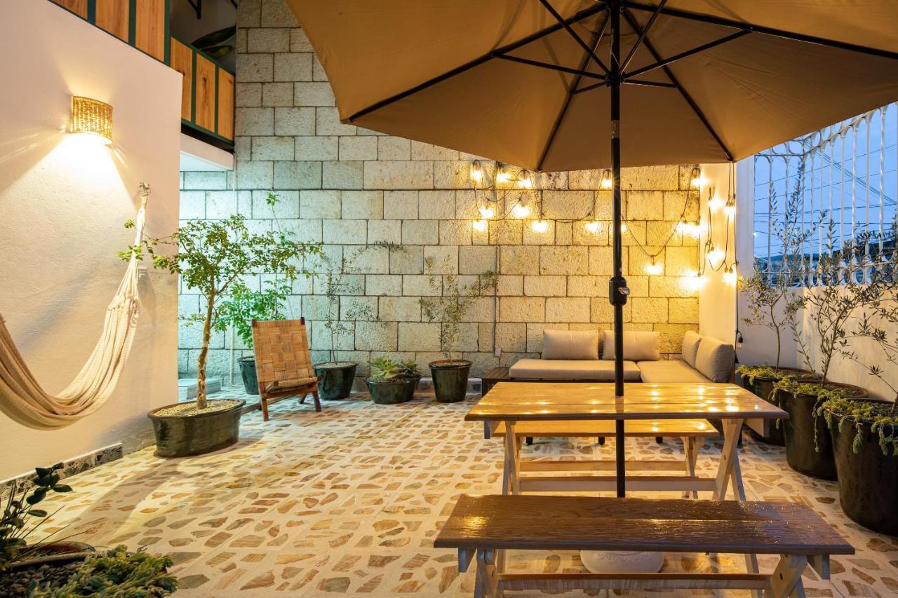 Holt - Villa Noria - La Casa Del Barro Verde Oaxaca Ngoại thất bức ảnh